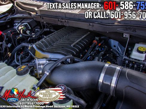 New 2026 Ford F150 XLT w/ Equipment Group 303A High image 44