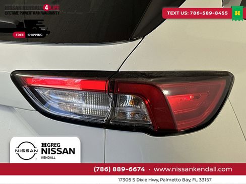 Used 2022 Ford Escape SEL image 30