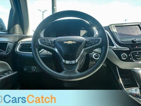 Used 2020 Chevrolet Equinox LS w/ LS Convenience Package image 21