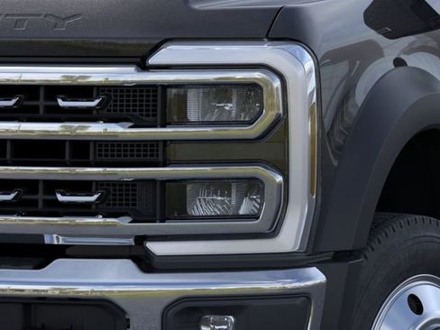 New 2026 Ford F450 Lariat AWD/4WD image 18