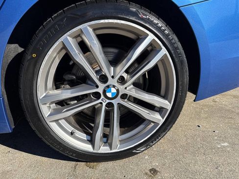 Used 2019 BMW 430i Gran Coupe w/ M Sport Package image 11