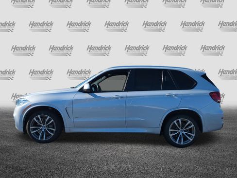 Used 2017 BMW X5 xDrive35i image 7