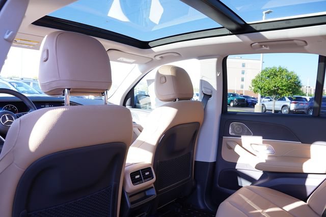 New 2026 Mercedes-Benz GLE 350 4MATIC image 20
