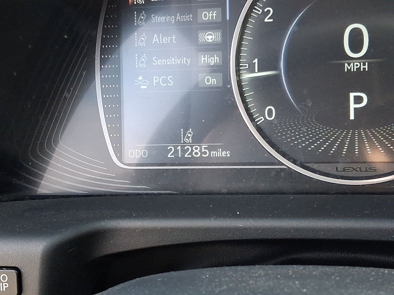 Used 2019 Lexus ES 350 FWD image 22