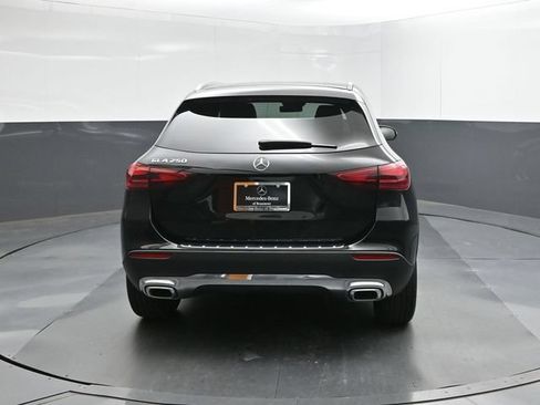 Certified 2025 Mercedes-Benz GLA 250 image 5