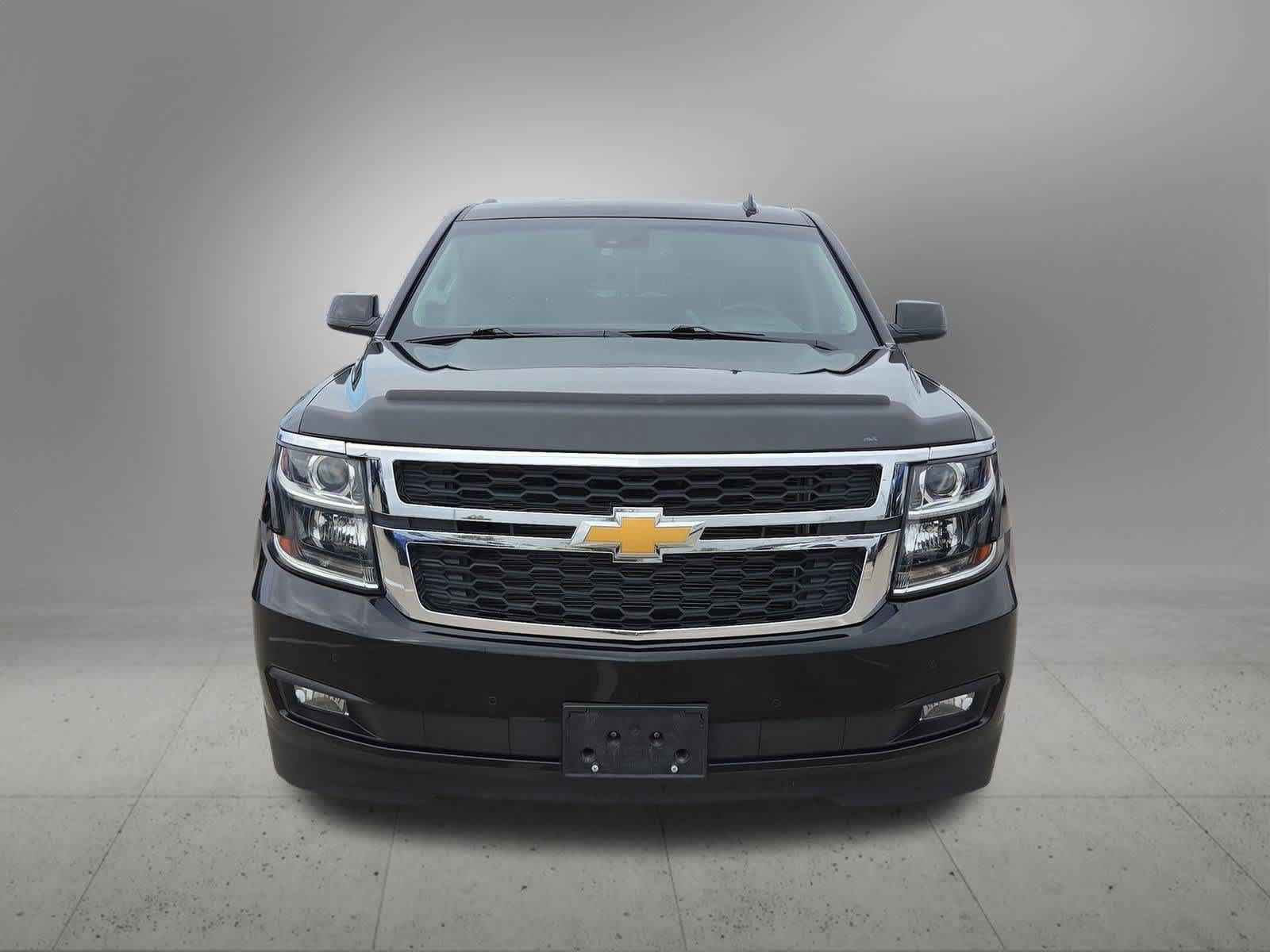 Used 2015 Chevrolet Tahoe LT RWD image 9