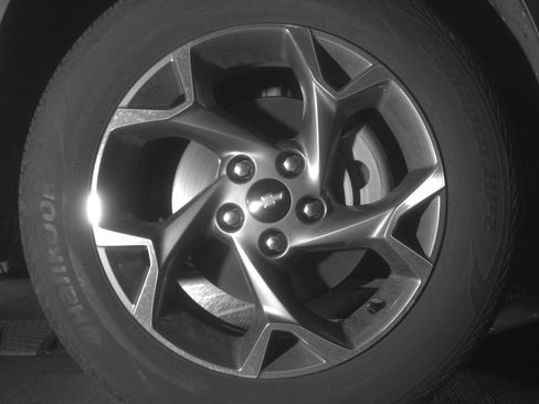 Used 2025 Chevrolet Trax LT image 13