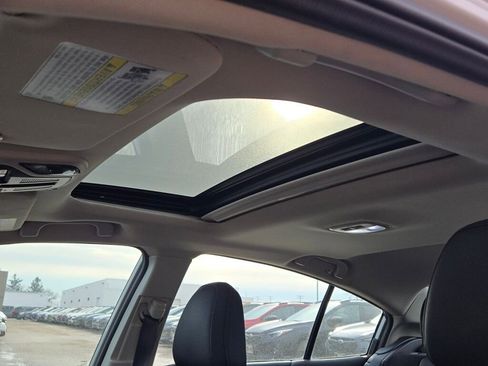 Certified 2025 Subaru Legacy Sport image 23