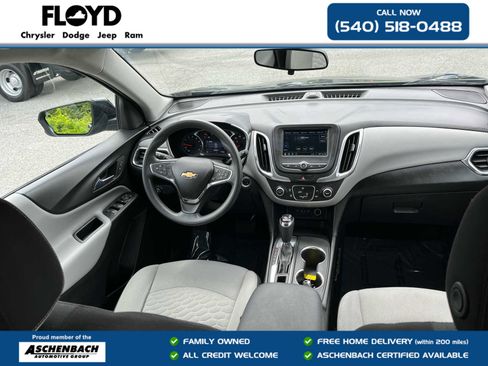 Used 2019 Chevrolet Equinox LT FWD image 30