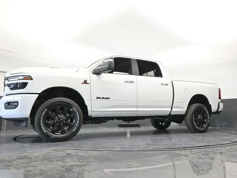 New 2026 RAM 2500 Laramie w/ Night Edition image 56