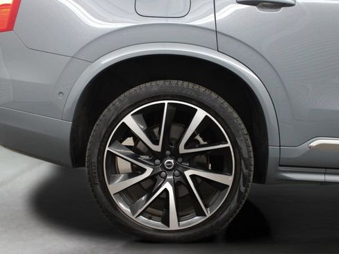 Certified 2023 Volvo XC90 B6 Plus w/ Protection Package Premier AWD/4WD image 12