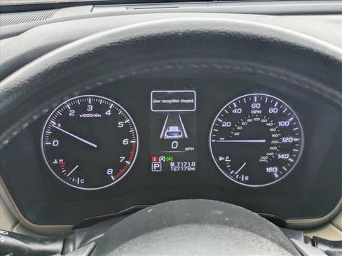 Used 2021 Subaru Outback Limited AWD/4WD image 11