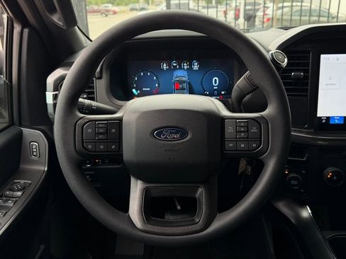 New 2026 Ford F150 STX w/ Equipment Group 200A image 46