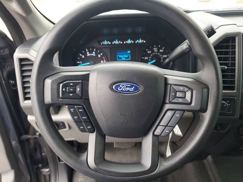 Used 2021 Ford F350 XL w/ XL Value Package image 16