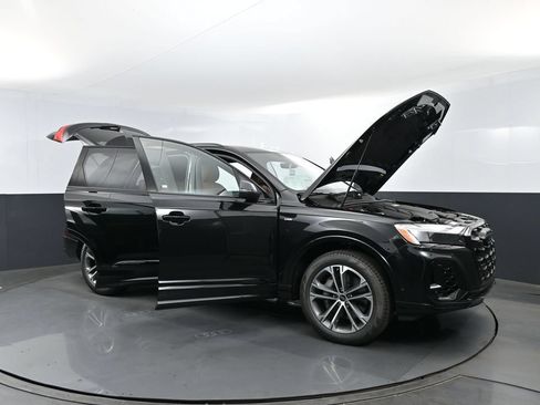 New 2026 Audi Q7 3.0T Premium AWD/4WD image 29