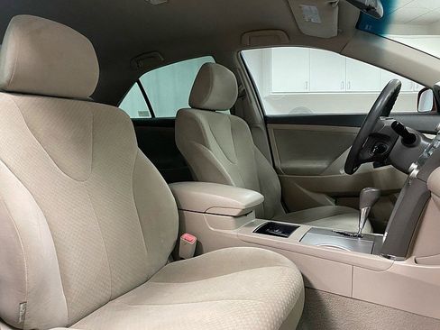 Used 2009 Toyota Camry Hybrid image 12