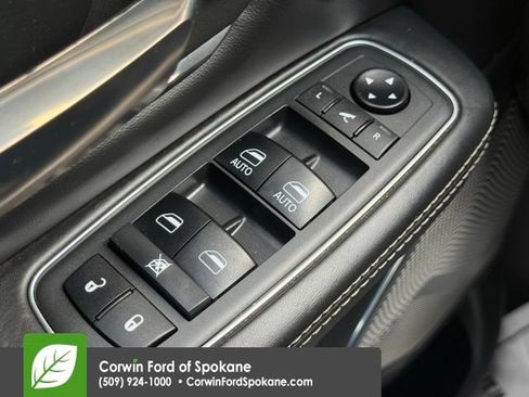 Used 2019 RAM 1500 Limited AWD/4WD image 19