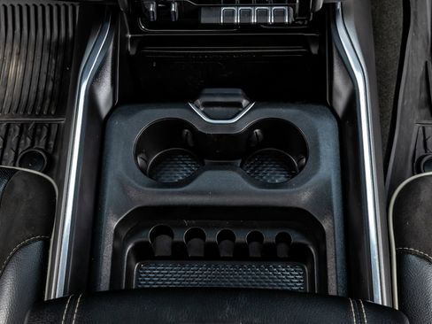 Used 2023 RAM 1500 Laramie image 28