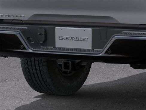 New 2026 Chevrolet Colorado Z71 w/ Technology Package AWD/4WD image 14