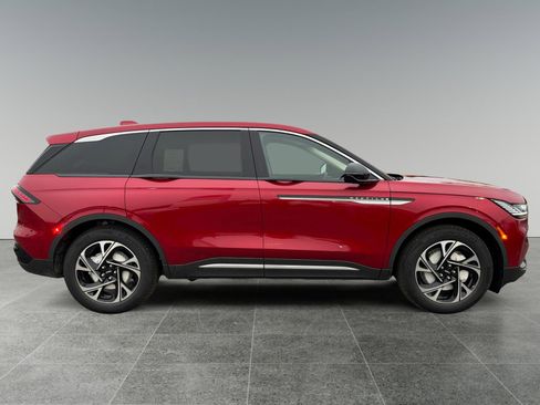 New 2026 Lincoln Nautilus Premier w/ Equipment Group 102A image 6