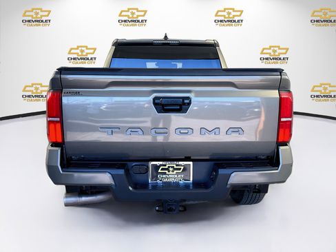 Used 2024 Toyota Tacoma TRD Sport RWD image 7