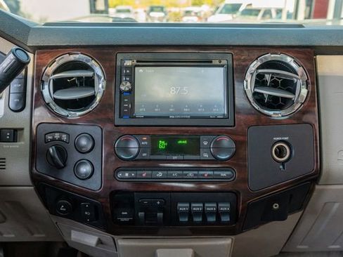 Used 2008 Ford F250 Lariat image 26