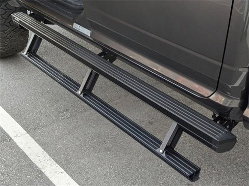 New 2025 RAM 2500 Big Horn image 6