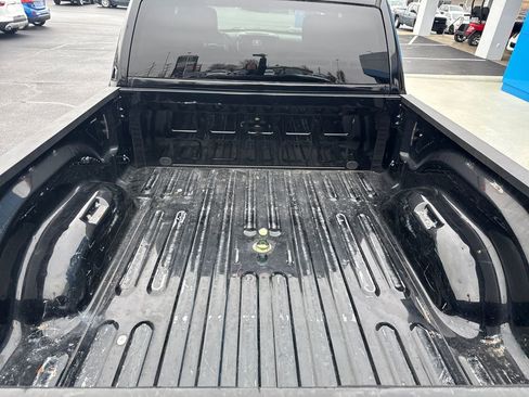 Used 2020 RAM 2500 Big Horn image 26