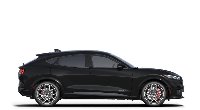 New 2025 Ford Mustang Mach-E GT w/ Interior Protection Package AWD/4WD image 27