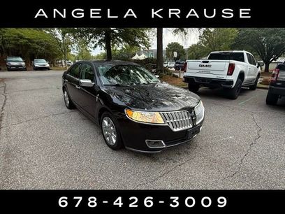 Used 2011 Lincoln MKZ AWD