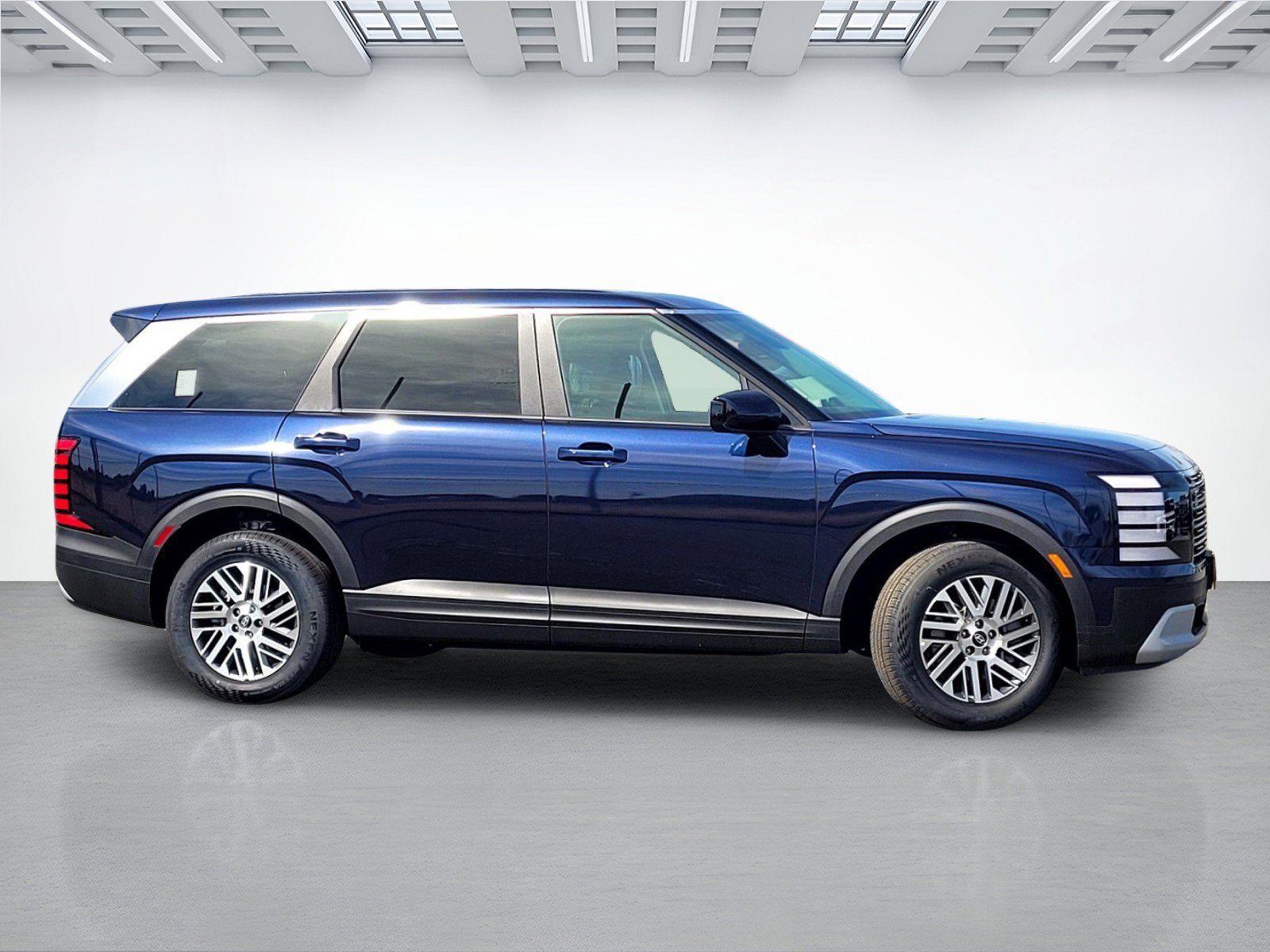 New 2026 Hyundai Palisade SE AWD/4WD image 3
