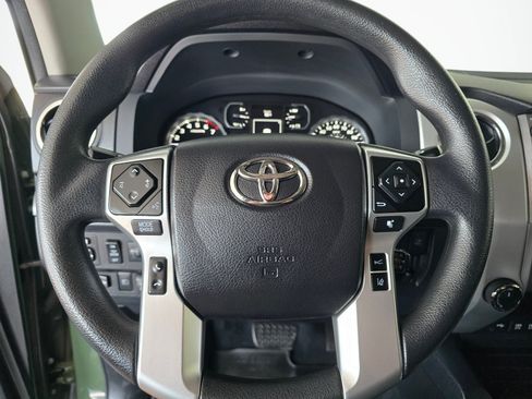 Used 2021 Toyota Tundra SR5 w/ Trail Edition AWD/4WD image 20