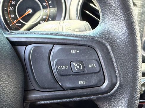 Used 2023 Jeep Wrangler Sport AWD/4WD image 22