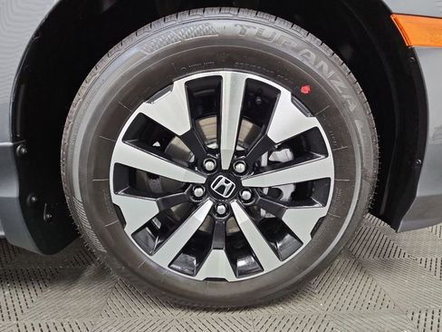 New 2026 Honda Odyssey EX-L image 44
