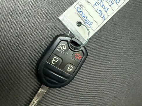 Used 2019 Ford Fiesta ST-Line image 34