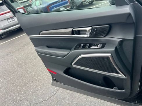 Certified 2025 Kia Telluride SX X-Line AWD/4WD image 15