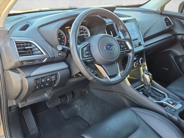 Used 2019 Subaru Forester Limited w/ Popular Package #3 AWD/4WD image 7