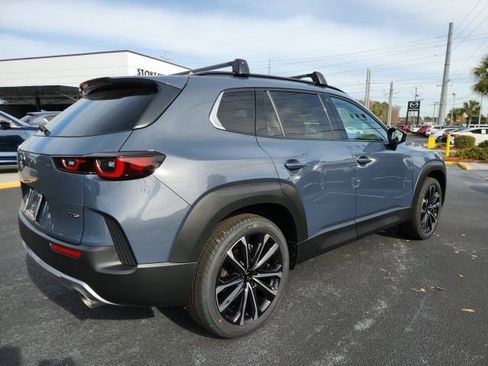 New 2026 MAZDA CX-50 AWD 2.5 S w/ Weather Package image 3