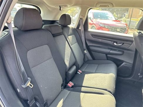 Used 2023 Honda CR-V LX image 9