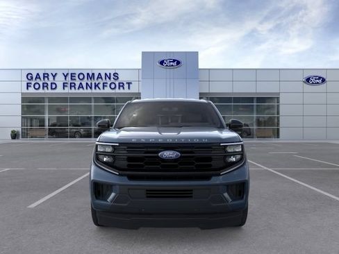 New 2026 Ford Expedition Max Active AWD/4WD image 6