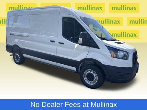 New 2025 Ford Transit 250 148 Medium Roof w/ Load Area Protection Package image 1