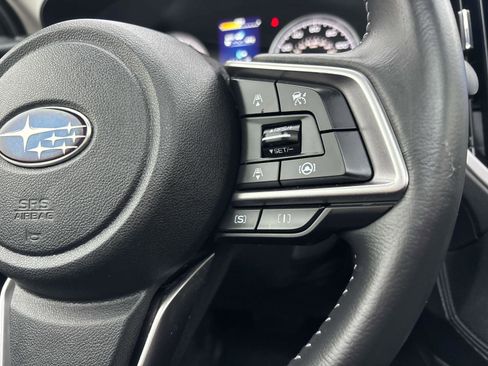 Used 2023 Subaru Forester Premium image 20