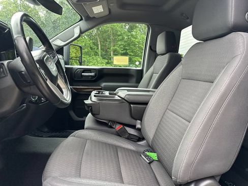 Used 2024 GMC Sierra 3500 SLE w/ SLE Convenience Package AWD/4WD image 29
