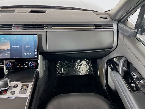 Used 2023 Land Rover Range Rover SV AWD/4WD image 25