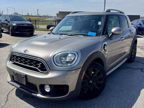 Used 2018 MINI Cooper Countryman SE image 1