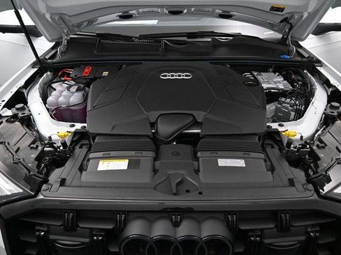 New 2026 Audi Q7 3.0T Premium Plus image 15