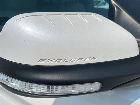 Used 2015 Ford Explorer Limited w/ Equipment Group 301A AWD/4WD image 18