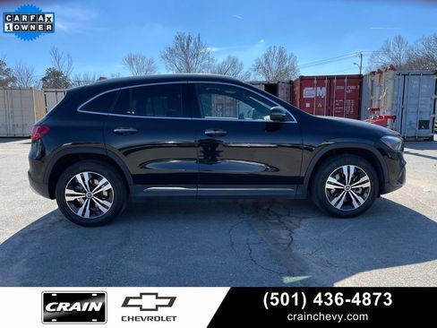 Used 2025 Mercedes-Benz GLA 250 image 9