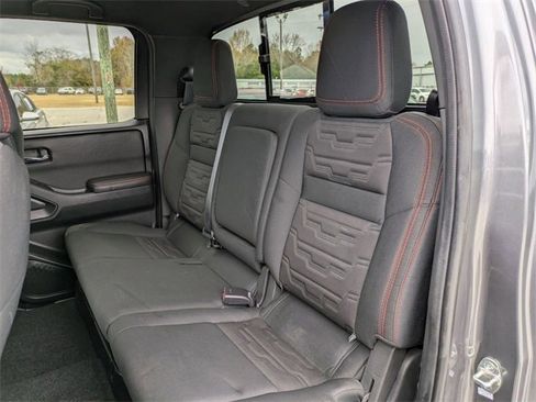 Used 2023 Nissan Frontier PRO-4X w/ Pro Convenience Package image 24