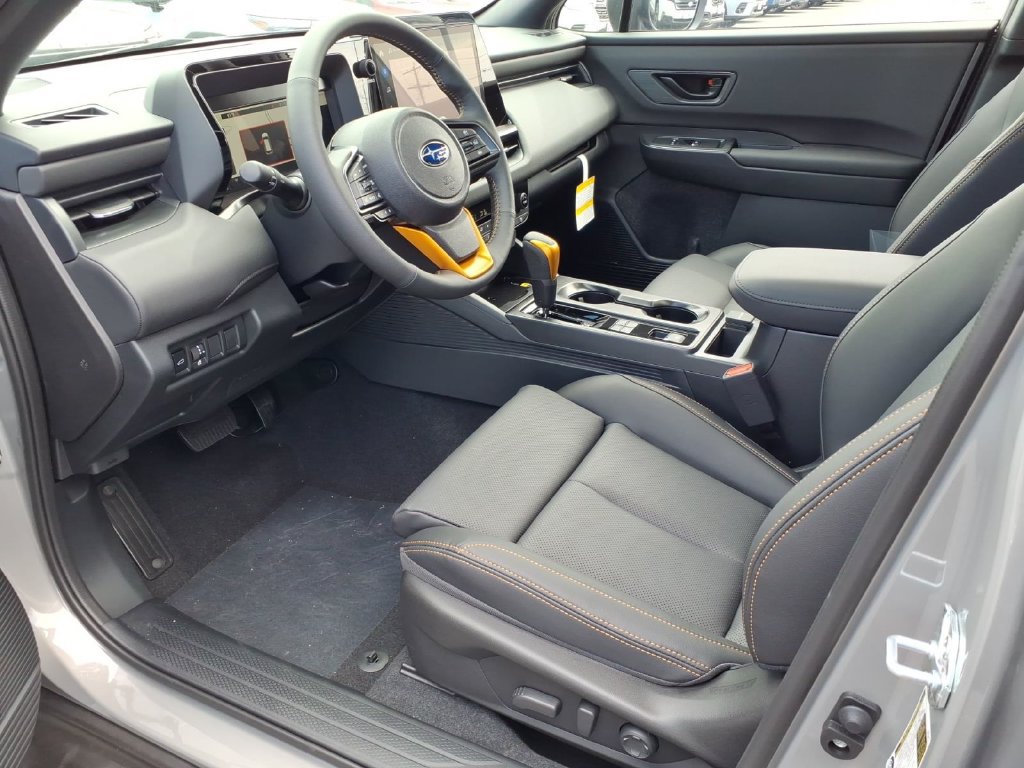 New 2026 Subaru Outback Wilderness AWD/4WD image 10
